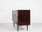 Mid-Century Danish Rosewood Cupboard with 2 Doors & 2 Drawers from Brouer, 1960s, Image 3