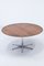 Rosewood Dining Table by Arne Jacobsen for Fritz Hansen, 1960s, Image 1