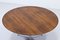 Rosewood Dining Table by Arne Jacobsen for Fritz Hansen, 1960s, Image 6