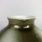 Vase Vintage de Ditmar Urbach, 1975 4