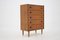 Danish Teak Chest of Drawers, 1960s 2