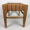 Mid-Century Stool or Tabouret, 1950s 4