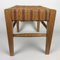 Mid-Century Stool or Tabouret, 1950s, Image 4