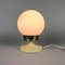 Vintage Table Lamp from Jílové u Děčína, Czechoslovakia, 1960s 2