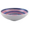 Large Bowl in Glazed Stoneware by Ingrid Atterberg for Upsala Ekeby, 1950s 1