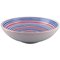 Large Bowl in Glazed Stoneware by Ingrid Atterberg for Upsala Ekeby, 1950s, Image 1