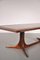 Danish Rosewood Coffee Table, 1960s, Image 6