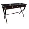 Mid-Century Ebony Console Table by Paolo Buffa, 1950s 2