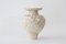 Isolated N.17 Stoneware Vase by Raquel Vidal and Pedro Paz, Image 2