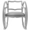 Rocking Chair by Thomas Dariel 1