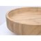 Double Slatted Tray Natural by Arno Declercq 3