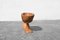 Unique Ash Vessel Sculpted by Jörg Pietschmann 4