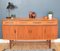 Kurzes Teak Fresco Sideboard von Victor Wilkins für G-Plan, 1960er 5