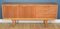 Sideboard aus Teak & Nussholz von Jentique, 1960er 1