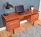 Teak Fresco Floating Top Desk Dresser from G-Plan, 1960s 6