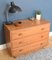 Vintage Elm Windsor Chest of Drawers from Ercol 8