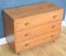 Vintage Elm Windsor Chest of Drawers from Ercol 7