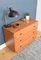 Vintage Elm Windsor Chest of Drawers from Ercol, Image 5