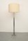 Vintage Wire Floor Lamp, Image 6