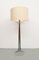 Lámpara de pie vintage de alambre, Imagen 3