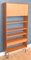 Teak 5-Form Bookcase Room Divider from G-Plan, 1960s 6