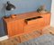 Short Teak Sideboard from Jentique, 1960s 3