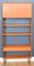 Teak 5-Form Bookcase Room Divider from G-Plan, 1960s 1