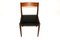 Danish Teak Dining Chair from Frem Røjle, 1960s 4