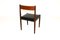 Danish Teak Dining Chair from Frem Røjle, 1960s 5