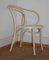 Bentwood No. 209 Armchair by Michael Thonet, Vienna, 1920s, Image 2