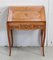 Small 19th Century Louis XV Cherry Secretaire, Image 1