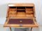 Small 19th Century Louis XV Cherry Secretaire 14