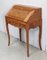 Small 19th Century Louis XV Cherry Secretaire, Image 3