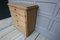 Late Biedermeier Softwood Chest of Drawers, Image 5