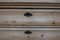 Late Biedermeier Softwood Chest of Drawers 12