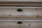 Late Biedermeier Softwood Chest of Drawers, Image 12
