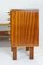 Mobilier de Chambre Vintage de Novy Domov, 1960s, Set de 4 26