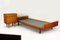 Mobilier de Chambre Vintage de Novy Domov, 1960s, Set de 4 6