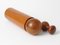 Danish Teak Pepper Mill from Digsmed, 1960s, Image 6