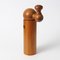 Danish Teak Pepper Mill from Digsmed, 1960s 3