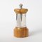 French Silver-Plated Pepper Mill from Christofle, 1960s 1