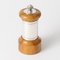 French Silver-Plated Pepper Mill from Christofle, 1960s 6