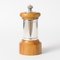 French Silver-Plated Pepper Mill from Christofle, 1960s 2