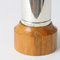 French Silver-Plated Pepper Mill from Christofle, 1960s 5