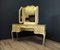 Antique Gustavian Dressing Table 1