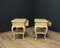 Tables de Chevet Gustaviennes Antiques, Set de 2 3