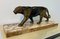 French Art Deco Panther, 1930s, Image 6
