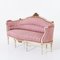 Antique Gustavian Sofa, Image 5