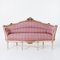 Antique Gustavian Sofa, Image 1