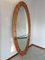 Mirror from Cristal Art, Turin, 1960s 4